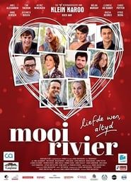 Mooi River series tv