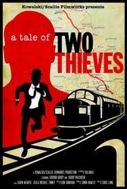 A Tale of Two Thieves series tv