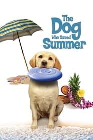 The Dog Who Saved Summer series tv