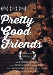 Pretty Good Friends series tv