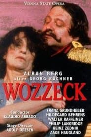 Wozzeck 1987 streaming
