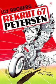 Rekrut 67 Petersen (1952)