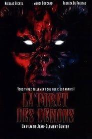 Forest of Demons series tv