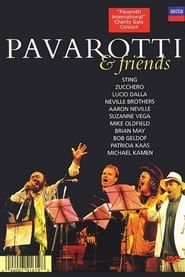Image Pavarotti & Friends 1992