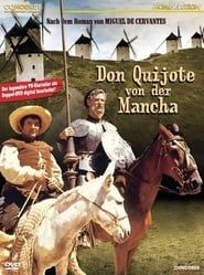Don Quijote series tv