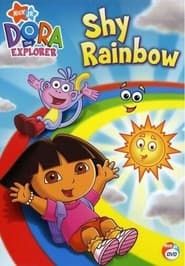 Image Dora the Explorer: Shy Rainbow