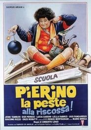 Pierino the Pest to the Rescue (1982)