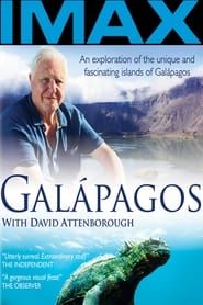 Galapagos 3D: Nature