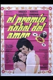 Image El premio nóbel del amor 1973