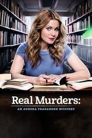 Real Murders: An Aurora Teagarden Mystery series tv