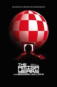From Bedrooms to Billions: The Amiga Years series tv