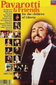 Pavarotti & Friends - For the Children of Liberia series tv
