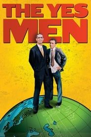 Affiche de The Yes Men