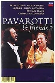 Pavarotti & Friends 2 series tv