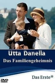 Image Utta Danella - Das Familiengeheimnis