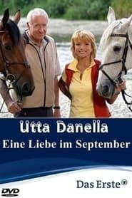 Utta Danella - Eine Liebe im September series tv