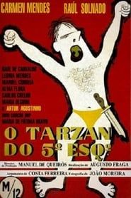 Image O Tarzan do 5º Esquerdo 1958
