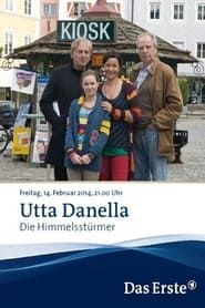 Utta Danella - Die Himmelsstürmer series tv