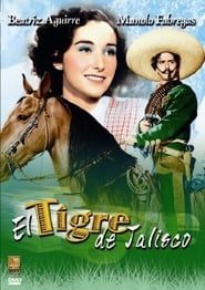 El tigre de Jalisco series tv
