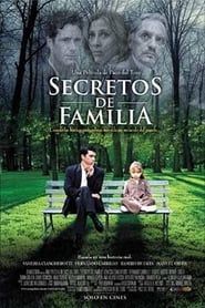 Family Secrets series tv