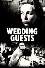 Wedding Guests series tv