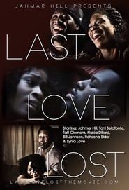 Last Love Lost series tv