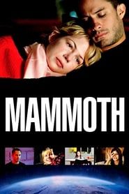 Mammoth series tv