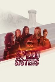 Speed Sisters series tv