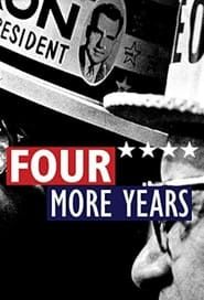 Four More Years series tv