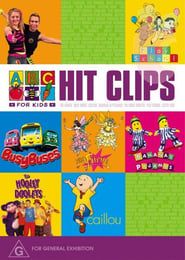 ABC For Kids Hit Clips 1 series tv