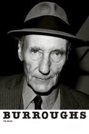 Burroughs: The Movie (1984)