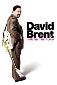 David Brent: Life on the Road series tv