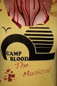 Image Camp Blood: The Musical