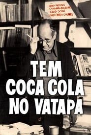 Image Tem Coca-Cola no Vatapá
