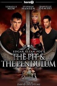 The Pit and the Pendulum 2009 streaming