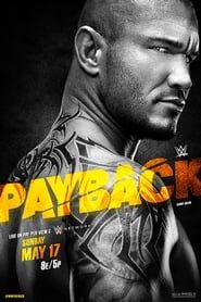 WWE Payback 2015 series tv