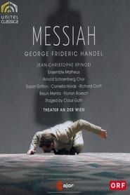 Image Handel - Messiah 2010