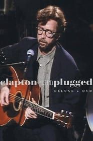 Image Eric Clapton Unplugged Deluxe Edition Rehearsal