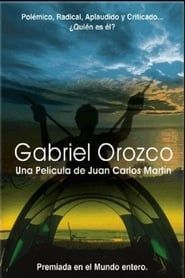 Gabriel Orozco series tv