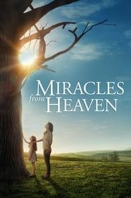 Affiche de Miracles du ciel
