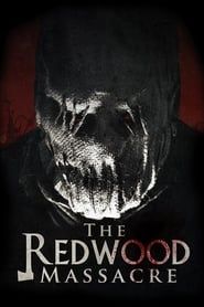 The Redwood Massacre series tv