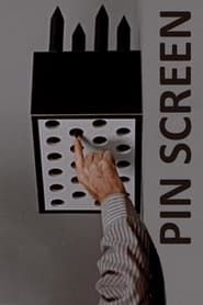 Pin Screen (1973)