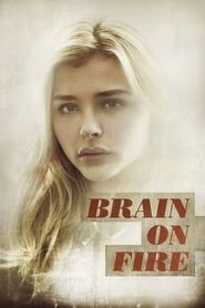 Voir Brain on Fire (2017) en streaming