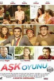 Aşk Oyunu series tv