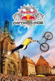 Red Bull District Ride Nuremberg 2011 series tv