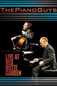 The Piano Guys: Live at Red Butte Garden series tv
