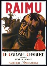 Le colonel Chabert 1943 streaming