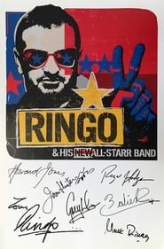 Ringo Starr & His New All Starr Band - Live In Chicago 2001 series tv