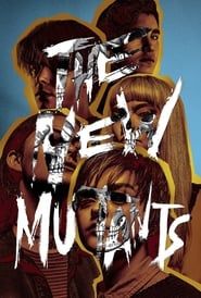 Voir Les Nouveaux mutants (2020) en streaming