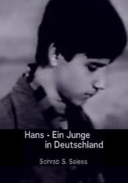 Hans: A Boy in Germany 1985 streaming